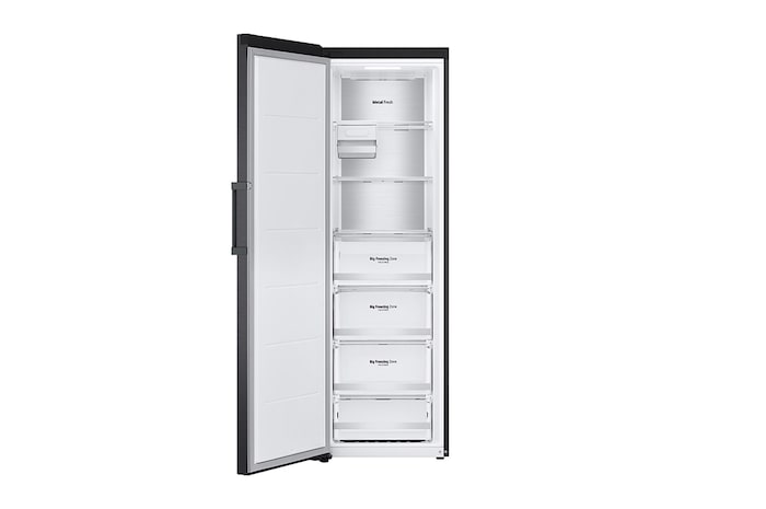 LG GFM61MCCSD Vue de face