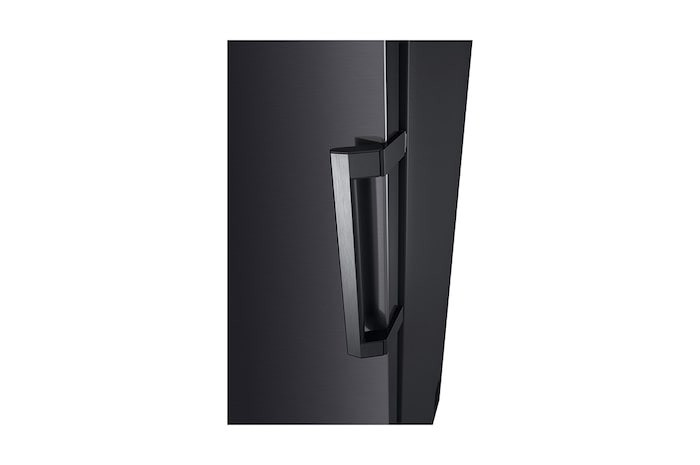 LG GFM61MCCSD Vue de côté