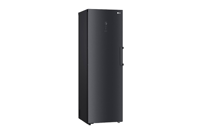 LG GFM61MCCSD Vue de côté