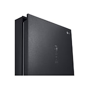 LG GFM61MCCSD Vue de côté
