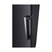 LG GFM61MCCSD Vue de côté