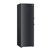 LG GFM61MCCSD Vue de côté