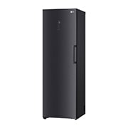 LG GFM61MCCSD Vue de côté
