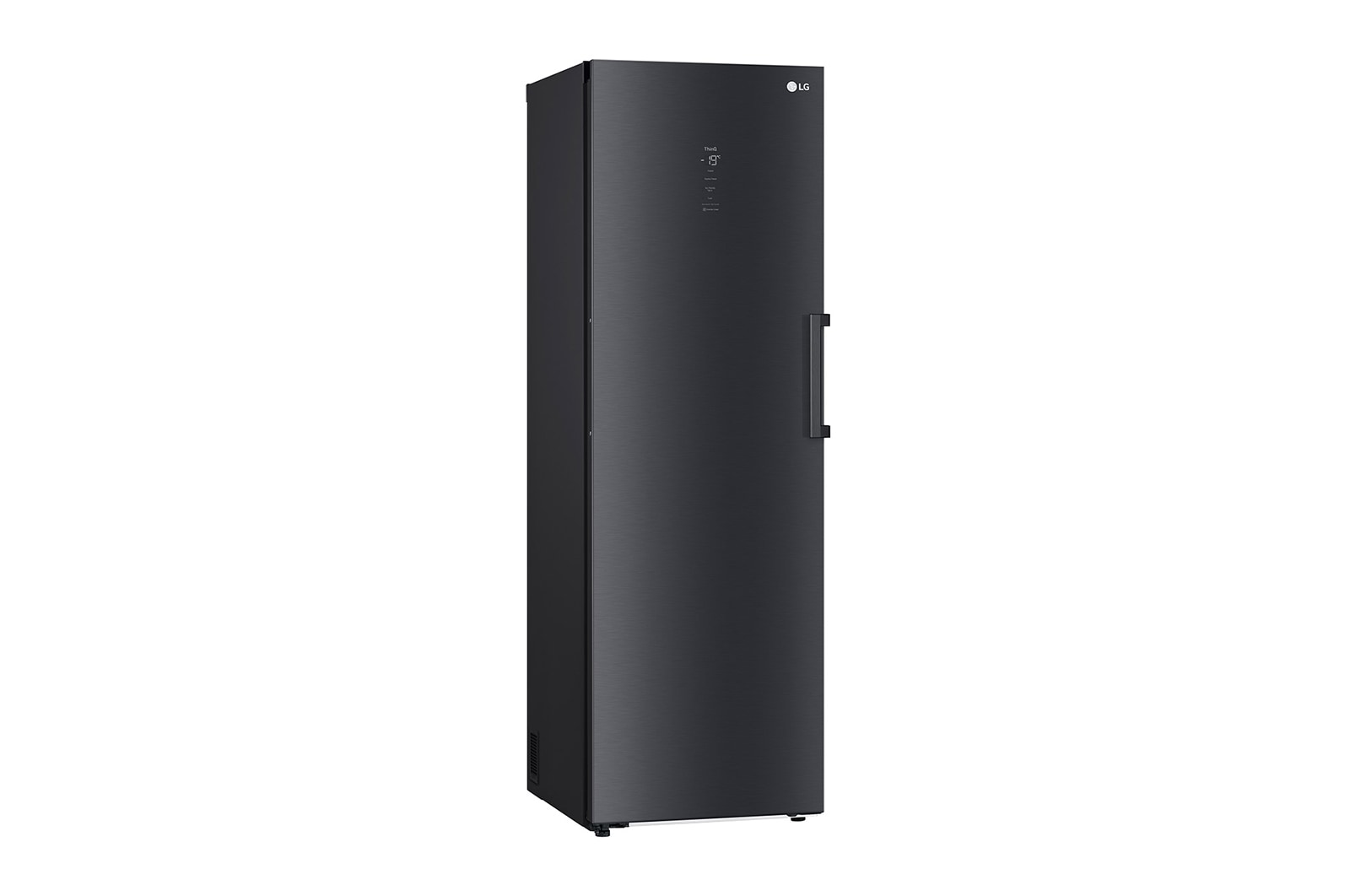 LG GFM61MCCSD Vue de côté