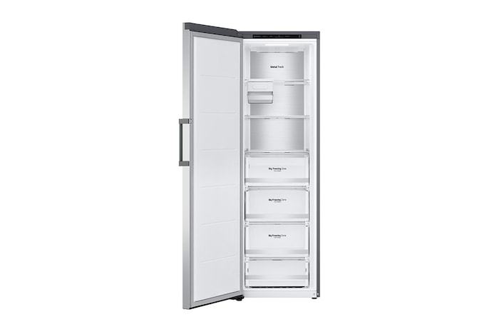 LG GFT61PZCSE Vue de face