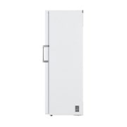 LG GFT61SWCSE Vue de côté