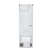 LG Congélateur 1 porte  | 324L | Total No Frost | Compresseur Smart Inverter, LG GFT61SWCSE
