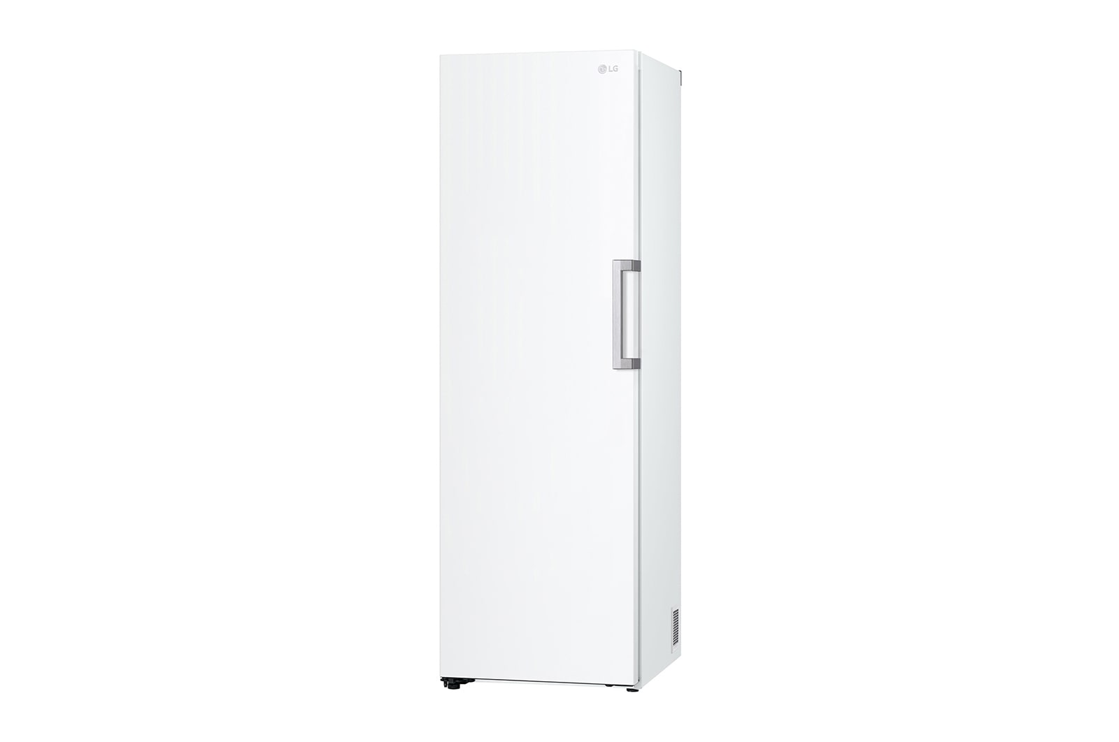 LG GFT61SWCSE Vue de côté