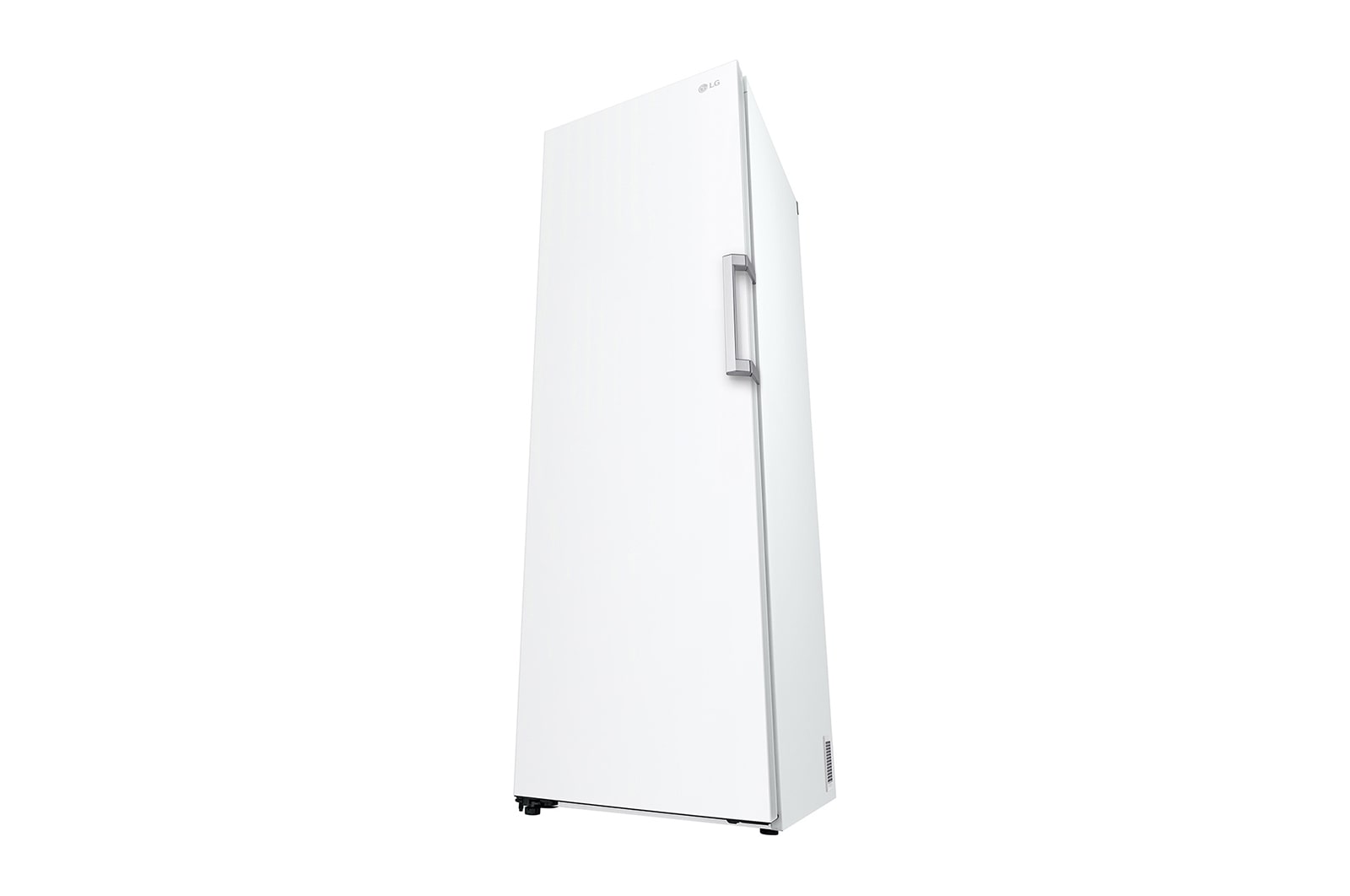 LG GFT61SWCSE Vue de côté
