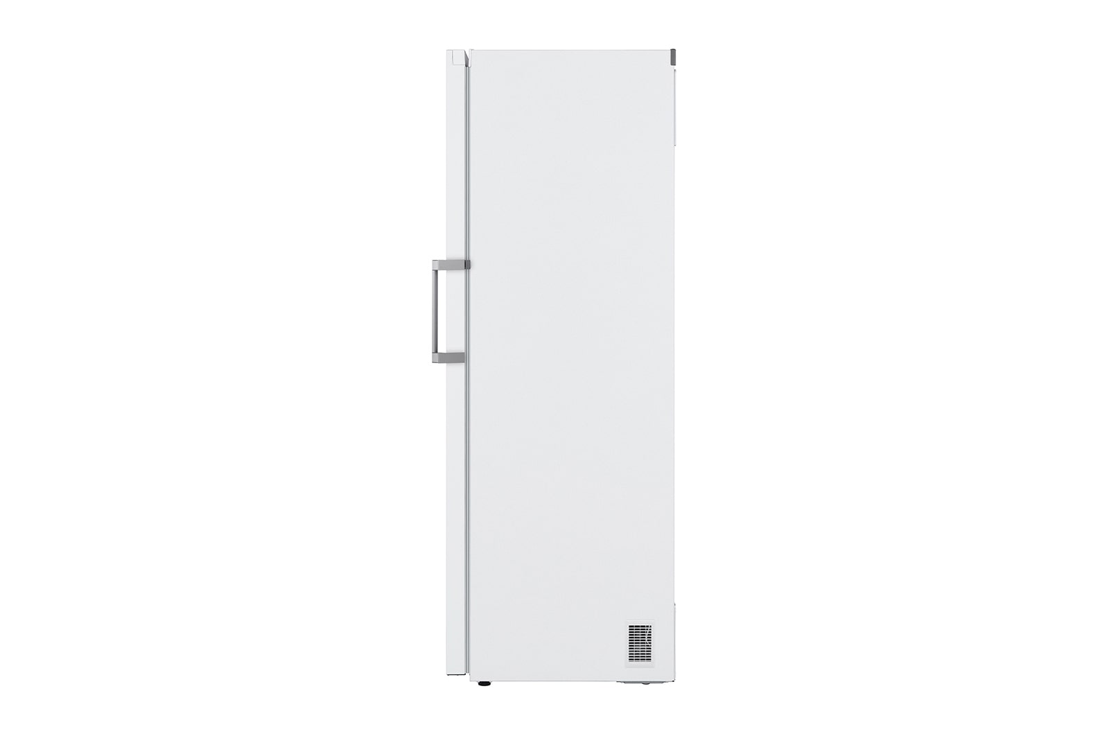 LG GFT61SWCSE Vue de côté