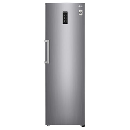 Réfrigérateur 1 porte, 382L, F, Total No Frost, Compresseur Linéaire  Inverter - LG GL5241PZJZ1