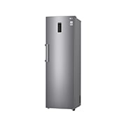 LG Réfrigérateur 1 porte| 382L | F | Total No Frost | Compresseur Linéaire Inverter, LG GL5241PZJZ1