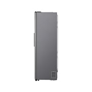 LG Réfrigérateur 1 porte| 382L | F | Total No Frost | Compresseur Linéaire Inverter, LG GL5241PZJZ1
