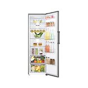 LG Réfrigérateur 1 porte| 382L | F | Total No Frost | Compresseur Linéaire Inverter, LG GL5241PZJZ1