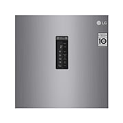 LG Réfrigérateur 1 porte| 382L | F | Total No Frost | Compresseur Linéaire Inverter, LG GL5241PZJZ1