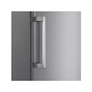 LG Réfrigérateur 1 porte| 382L | F | Total No Frost | Compresseur Linéaire Inverter, LG GL5241PZJZ1