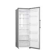 LG Réfrigérateur 1 porte| 382L | F | Total No Frost | Compresseur Linéaire Inverter, LG GL5241PZJZ1