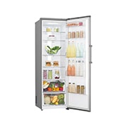 LG Réfrigérateur 1 porte| 382L | F | Total No Frost | Compresseur Linéaire Inverter, LG GL5241PZJZ1