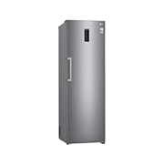 LG Réfrigérateur 1 porte| 382L | F | Total No Frost | Compresseur Linéaire Inverter, LG GL5241PZJZ1