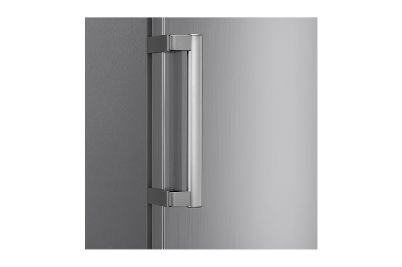 LG Réfrigérateur 1 porte| 382L | F | Total No Frost | Compresseur Linéaire Inverter, LG GL5241PZJZ1