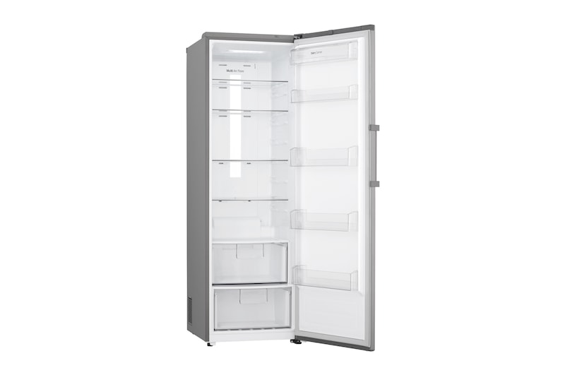 LG Réfrigérateur 1 porte| 382L | F | Total No Frost | Compresseur Linéaire Inverter, LG GL5241PZJZ1