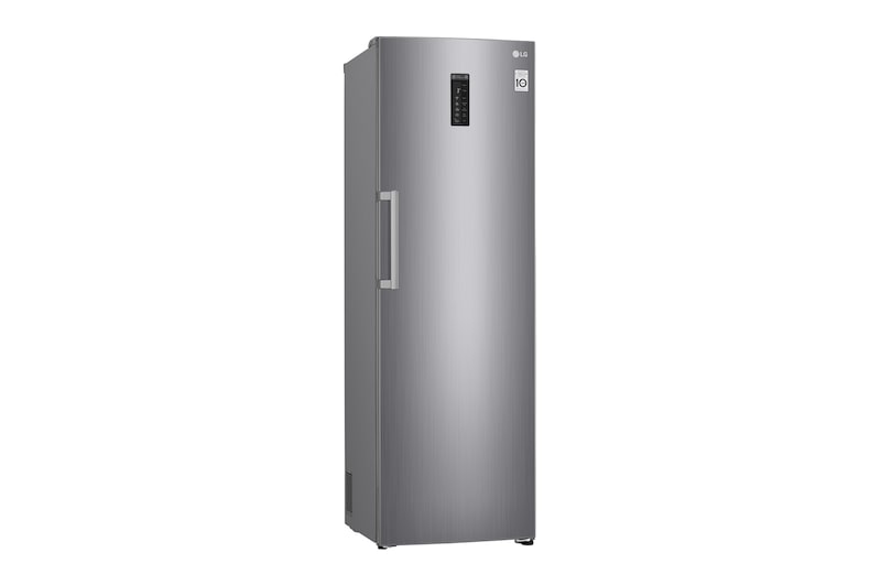 LG Réfrigérateur 1 porte| 382L | F | Total No Frost | Compresseur Linéaire Inverter, LG GL5241PZJZ1