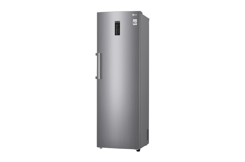LG Réfrigérateur 1 porte| 382L | F | Total No Frost | Compresseur Linéaire Inverter, LG GL5241PZJZ1