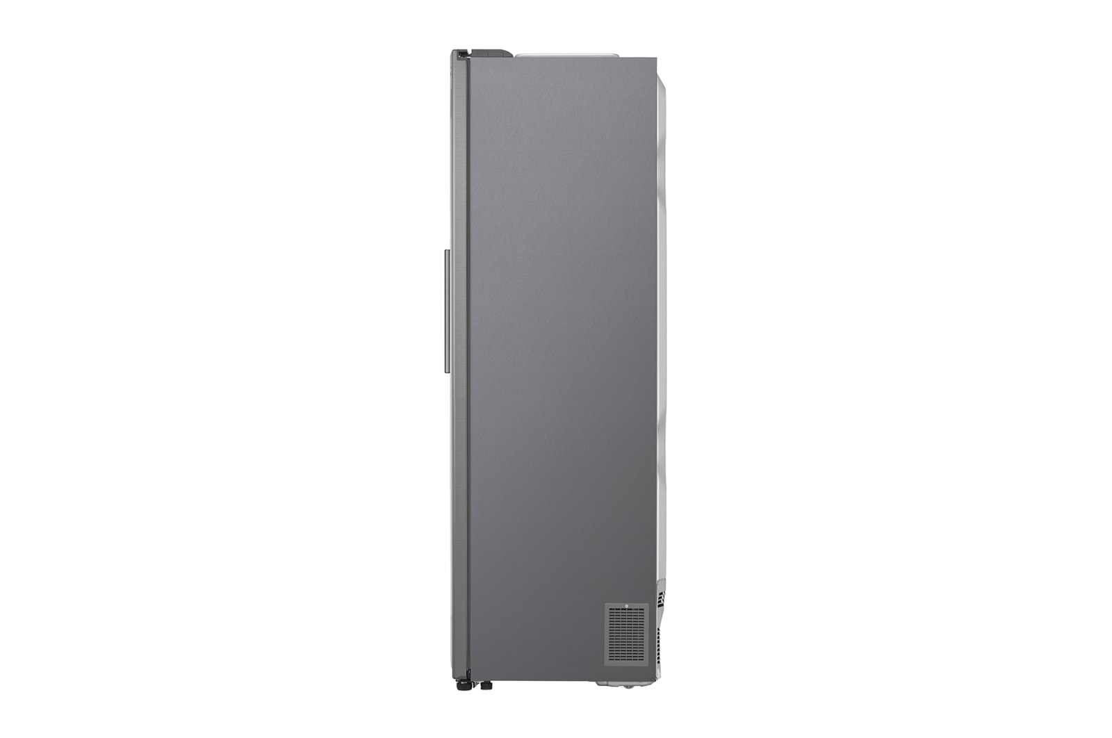 LG Réfrigérateur 1 porte| 382L | F | Total No Frost | Compresseur Linéaire Inverter, LG GL5241PZJZ1