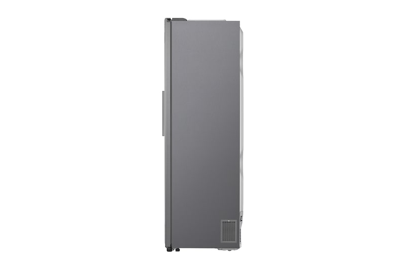 LG Réfrigérateur 1 porte| 382L | F | Total No Frost | Compresseur Linéaire Inverter, LG GL5241PZJZ1