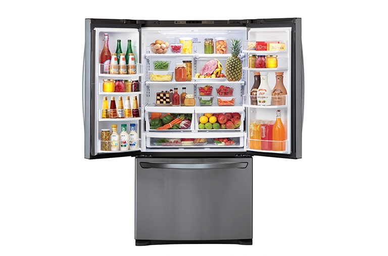 LG GLC8021PS, LG GLC8021PS