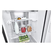 LG GLM71MCCSD Vue de côté