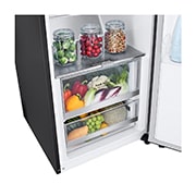 LG GLM71MCCSD Vue de côté