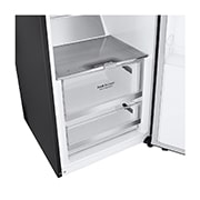 LG GLM71MCCSD Vue de côté