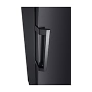 LG GLM71MCCSD Vue de côté
