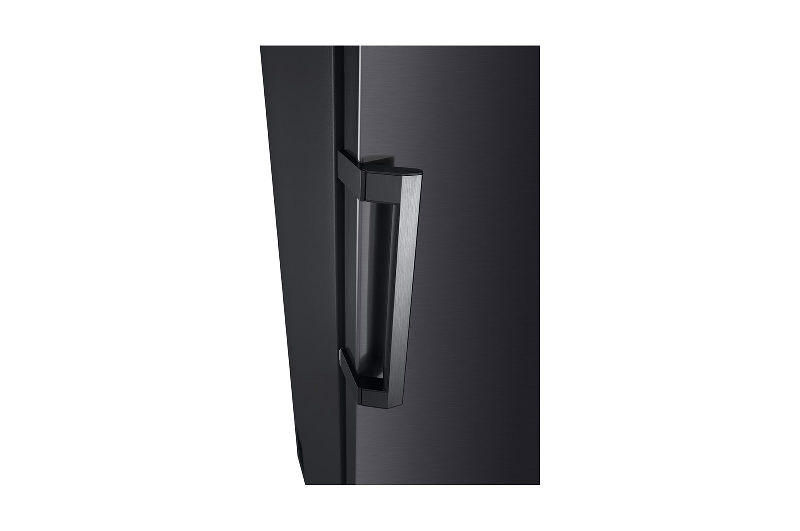 LG GLM71MCCSD Vue de côté