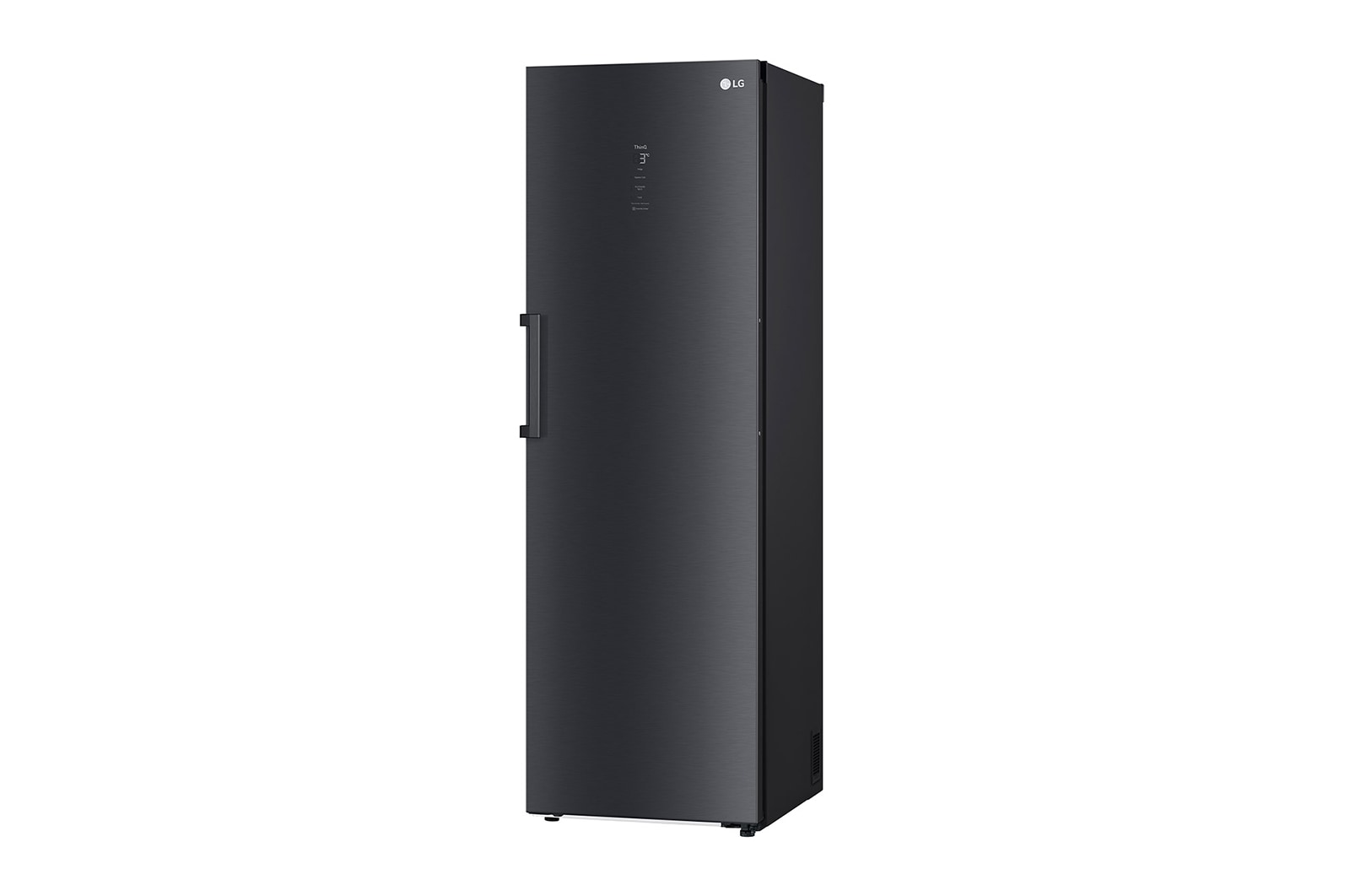 LG GLM71MCCSD Vue de côté