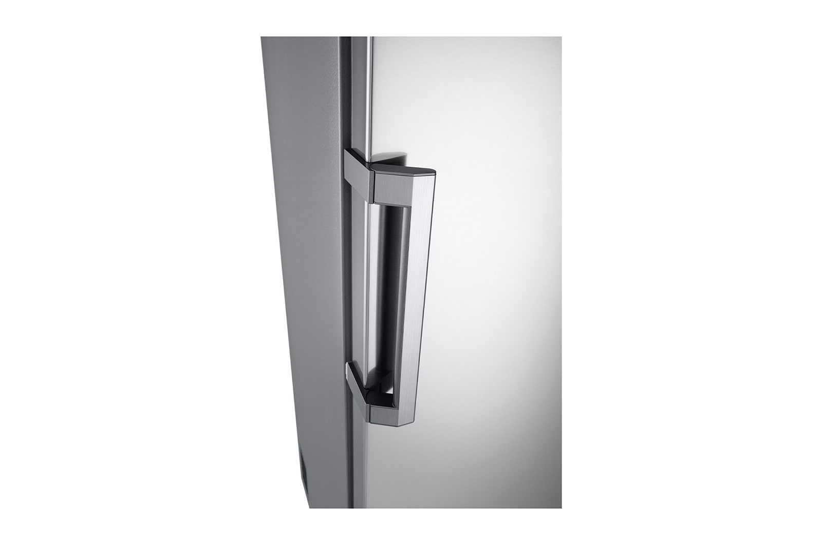 LG GLT71PZCSE Vue de côté