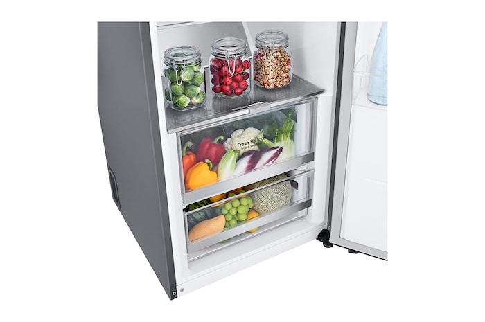 LG GLT71PZCSE Vue de côté