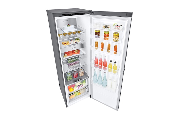 LG GLT71PZCSE Vue de côté