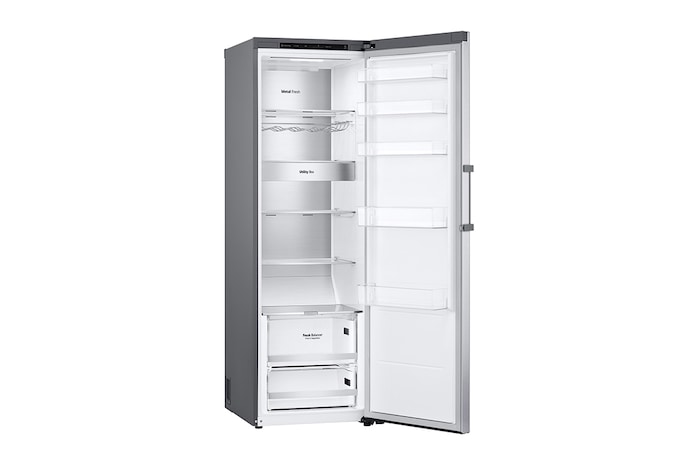 LG GLT71PZCSE Vue de côté