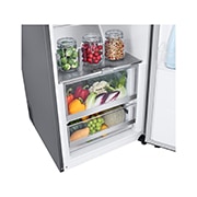 LG GLT71PZCSE Vue de côté