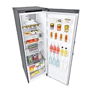 LG GLT71PZCSE Vue de côté