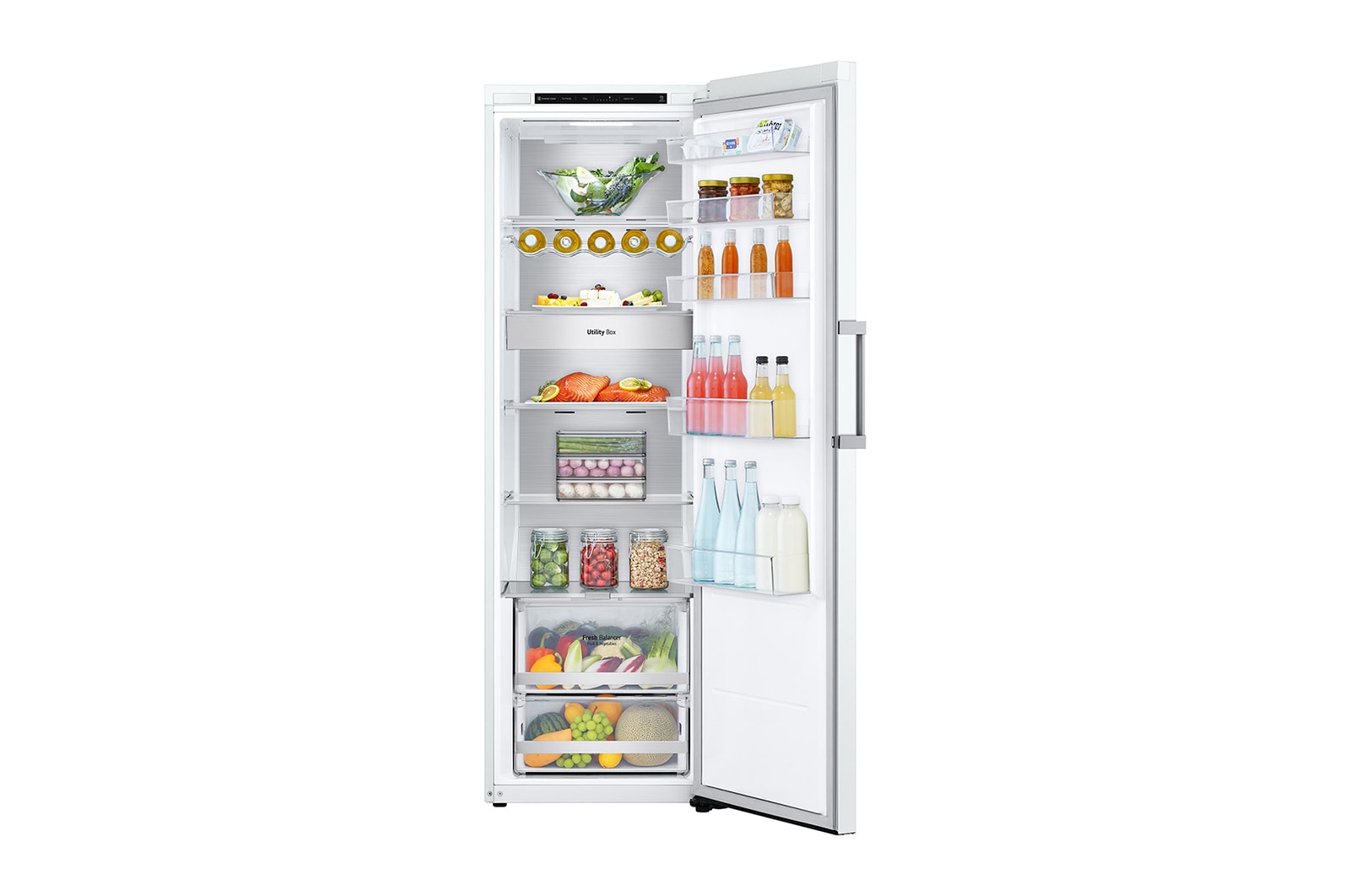 LG GLT71SWCSE Vue de face