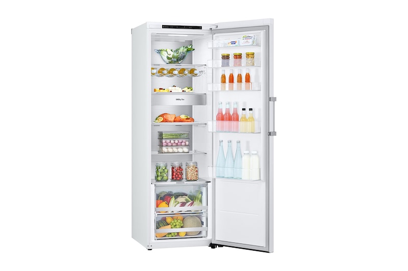 LG GLT71SWCSE Vue de côté