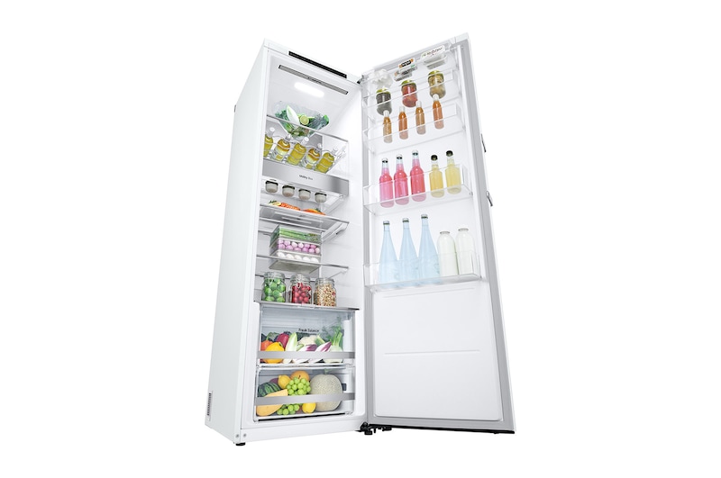 LG GLT71SWCSE Vue de côté