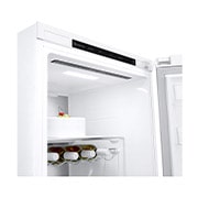 LG GLT71SWCSE Vue de côté