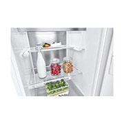LG GLT71SWCSE Vue de côté