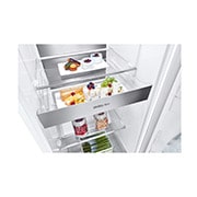 LG GLT71SWCSE Vue de côté