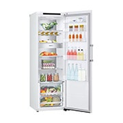 LG GLT71SWCSE Vue de côté