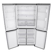 LG Réfrigérateur Multi-portes | 530L |Total No Frost | Compresseur Linéaire Inverter , LG GMB844PZ4E
